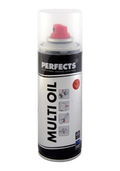 Perfects Multı Oıl  Sprey 400 ML