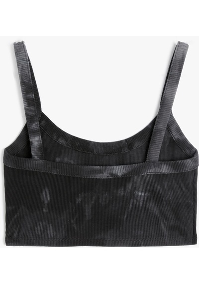 Koton Sporcu Yarım Atlet Batik Desenli İnce Askılı Slim Fit Gri Desenli 4sak30085nk 4SAK30085NK0D2 Gri Koton Sporcu Yarım Atlet Batik Desenli İnce Askılı Slim Fit Gri Desenli 4sak30085nk 4SAK30085NK0D2 Gri