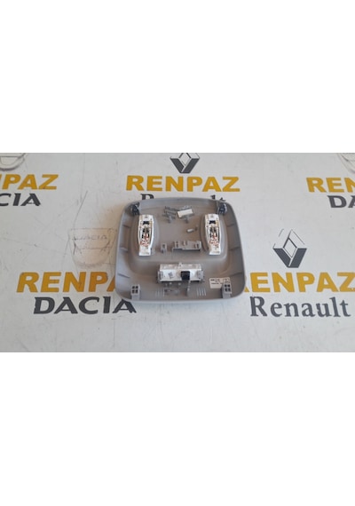 Renault Kadjar Tavan Lambası 969808716R