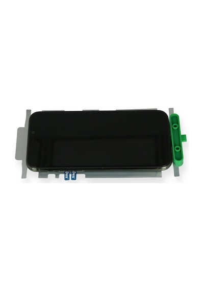 Newface - 471 - Samsung Galaxy S24 Plus 360 Mat Full Body - Edntrend - Arka Koruyucu
