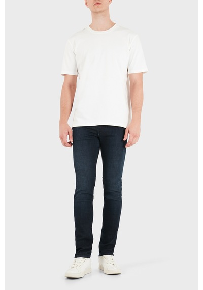 Jacob Cohen Pamuklu Slim Fit Normal Bel Dar Paça Jeans Erkek Kot Pantolon Jum Qe009 P0009 064 R2 100d Lacivert Jacob Cohen Pamuklu Slim Fit Normal Bel Dar Paça Jeans Erkek Kot Pantolon Jum Qe009 P0009 064 R2 100d Lacivert