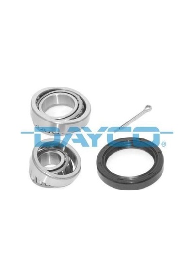 Dayco Kwd1460 Porya Rulmanı Ön 81ab 1238 -vkba523 Takım Ford Transit 2.4-2.5 82-90 A800x1k028ca