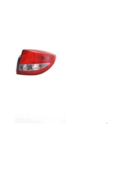 Kia - Arka Stop Sedan Duylu Sağ Rio 2003-