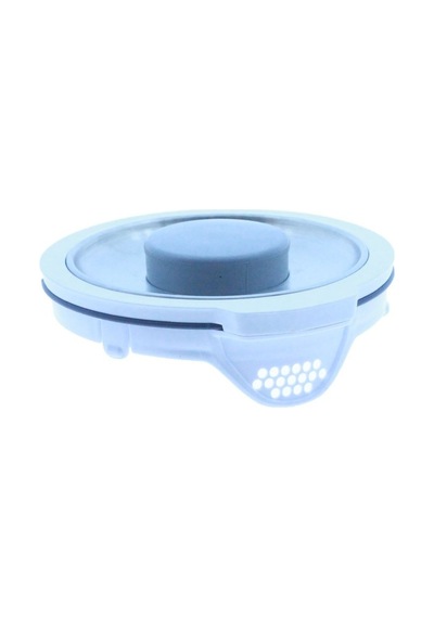 Oem - Grundig Uyumlu Tm 8280 W Çay Makinesi Cattle Kapağı 3539000100 505086087