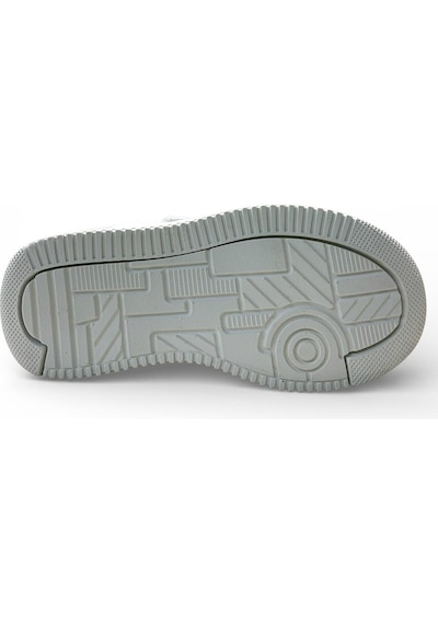 Cool Eldon P-1 Çocuk Sneaker Spor Ayakkabı Beyaz
