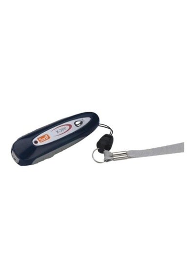 Sarff X-300 Anahtarlık  Tipi Para Kontrol Cihazı