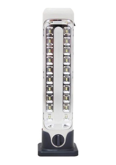 Lj-8830-1 20+1 Ledli Şarjlı Işıldak