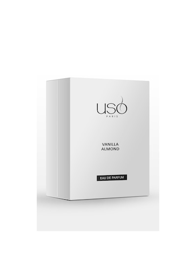 Uso Vanilla & Almond Kadın Parfüm EDP 50 ML