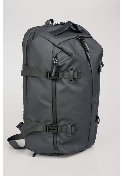 Ççs Unisex Sırt Çantası Ccs51827 Siyah