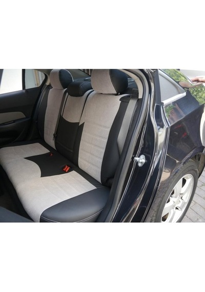 Chevrolet Cruze 2009 Ve Sonrası Araca Özel Oto Koltuk Kılıfı