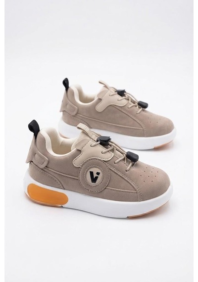 Vicco Game Kum Anatomik Rahat Sneaker Erkek Çocuk Ayakkabı 346.p26k.121