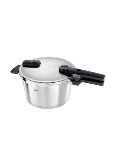 Fissler Vitaquick Premium Düdüklü Tencere 8 + 4 L