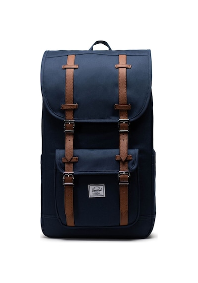 Herschel Supply Co. Herschel 24S.Srt.Tra.0006 Unisex Sırt Çantası Navy Mavi