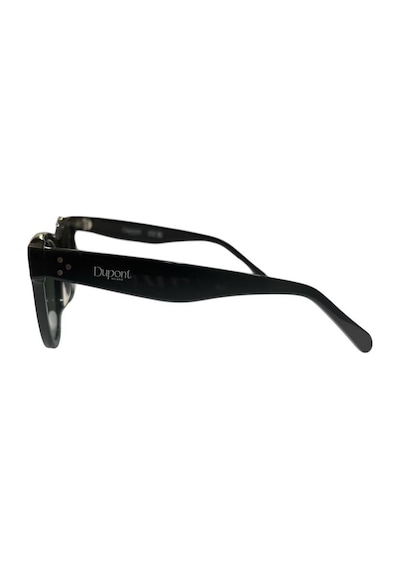 Dupont Mılano Cl45003 In 01a 49 25 148 3l Unisex Güneş Gözlüğü Siyah