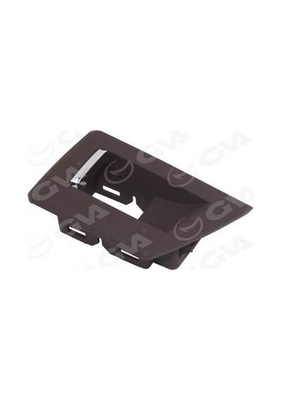 Gva 9103480 Cam Düğme Cercevsi Ön Arka Sağ Mocha Bmw F10 51417359314 -