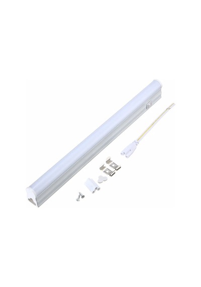 Cata 5W Eklenebilir Anahtarlı Bant Armatür Ct-2466 Beyaz