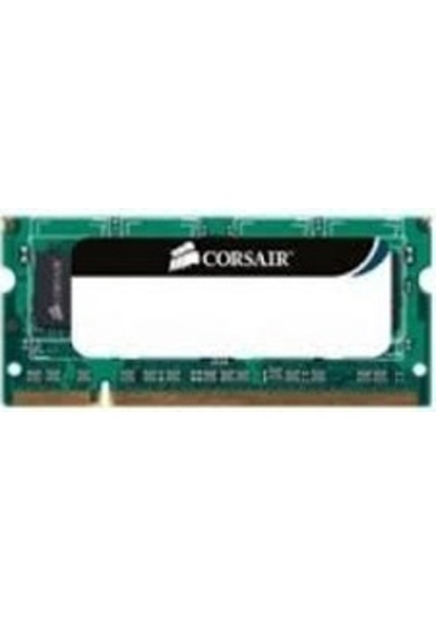Corsair CMSO8GX3M1A1333C9 8GB DDR3 1333 MHz Notebook Bellek