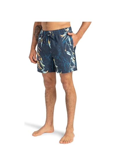 Billabong Ebyjv00107-nvy Good Times Lb Erkek Şort Mayo 001