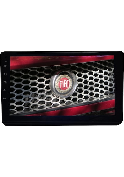 Oskodi Fiat Ducato Android Carplay Multimedya 2007-2011 4gb Ram + 64gb Hafıza