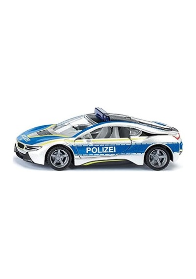 Sıku 2303 Süper Sigara Enerjili Araç, Mavi/gümüş Açık Bej