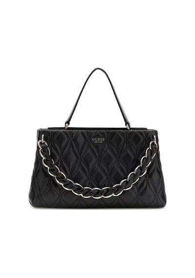 Guess Maxine Kadın El Çantası Hwqg9733050 Siyah
