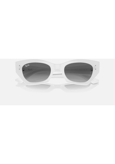 Ray Ban Rb 4430 6759 / 11 49 Unısex Güneş Gözlüğü Çok Renkli