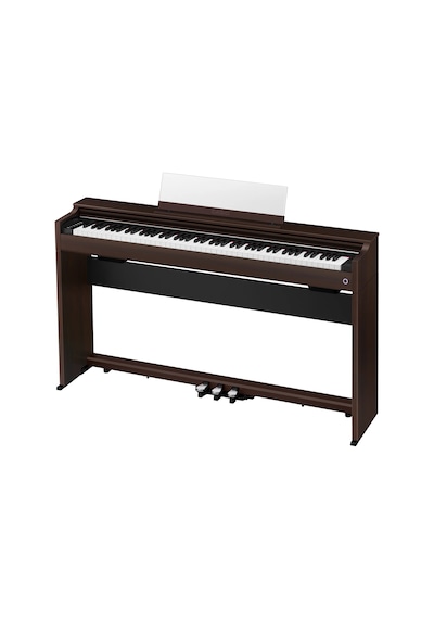 Casio Ap-s200bn Celviano Dijital Piyano Kahverengi
