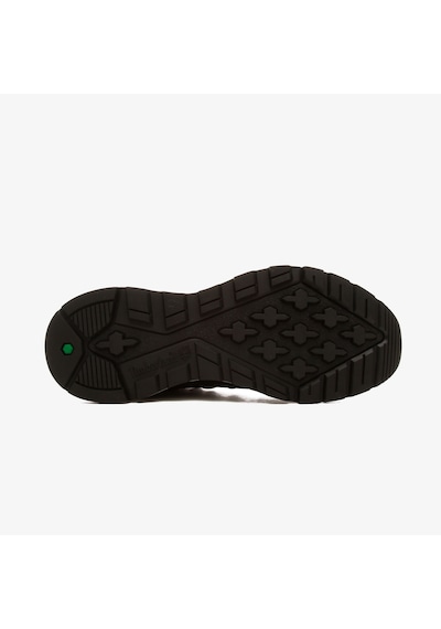 Timberland Sprint Trekker Mid Fab Wp Erkek Lacivert Bot Düz Tb0a2fxt0191 Lacivert