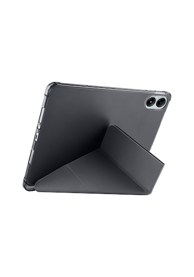 Xiaomi Redmi Pad Pro / Poco Pad 12.1inç Kılıf Kalem Bölmeli Trifolding Case Düz Redmi Pad Değildir
