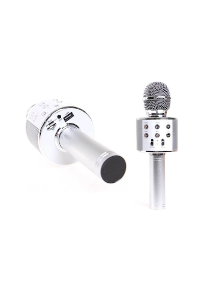 Urban Sound Us-858 Karaoke Mikrofon