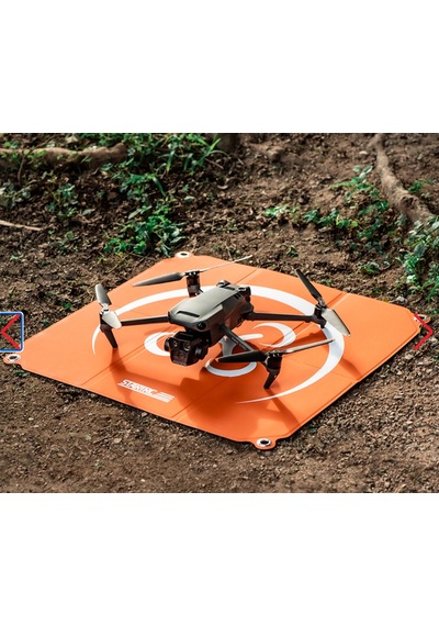Djı Drone I Nis Pad 55 Cm Kare
