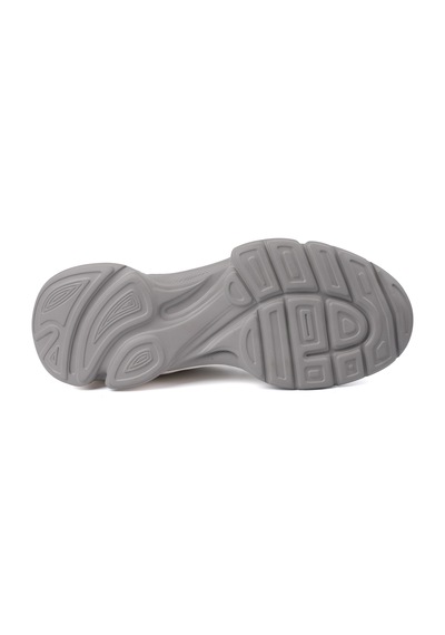 Guja 573 1 Erkek Sneaker Beyaz