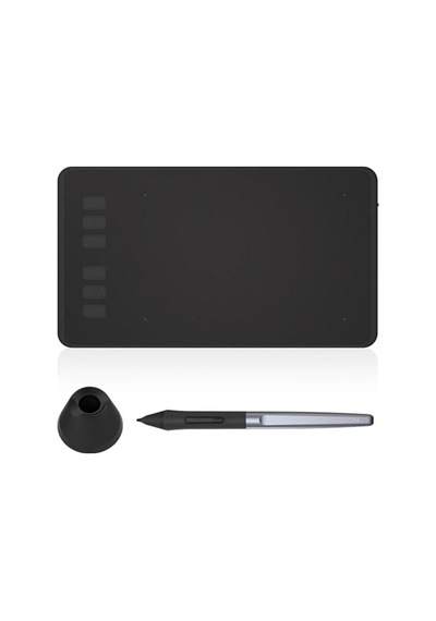 Tr Inspiroy H640p Grafik Çizim Tablet Android Uyumlu Nocolor-bea70d42