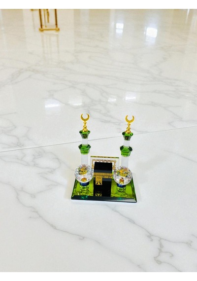 Kabe Cami Cam Süs 8 8 Cmdir Boyutu Ufaktır