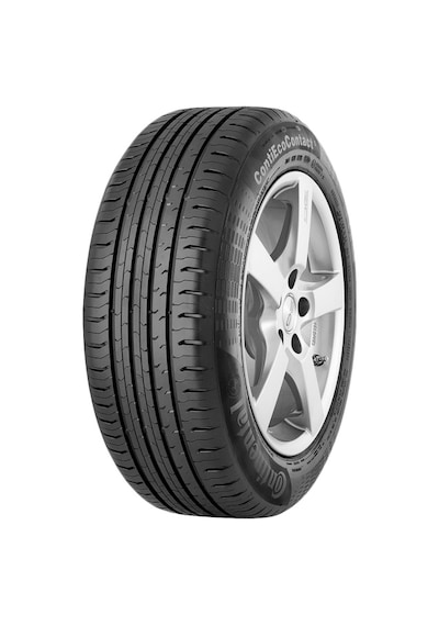 Continental 215/65 R17 99V Ecocontact 6 Kış Lastiği 2026