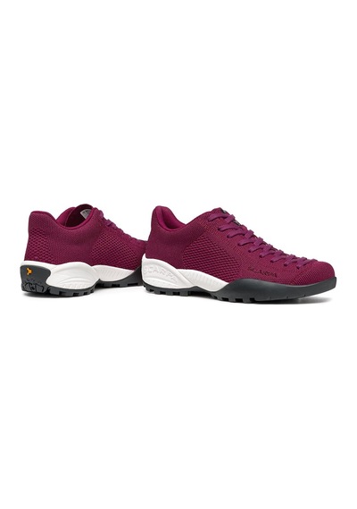 Scarpa Mojito Bio Lifestyle Yürüyüş Ayakkabısı Mor