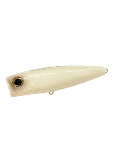 Yozuri 3d Inshore Popper Floating Sert Balık Bn 90mm - 24g