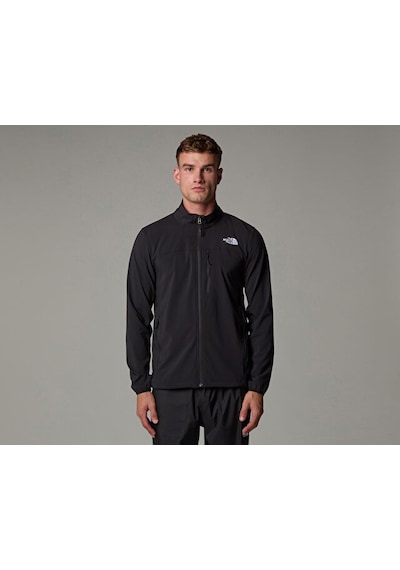 The North Face M Nimble Jacket - Eu Erkek Outdoor Ceketi Nf0a8cd8jk31 Siyah Siyah