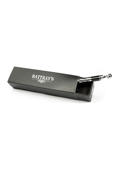 Rattray's Thin Caber Snake Pipo Kaşığı 115430