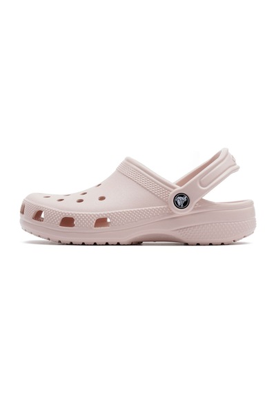 Crocs Classıc Kız Çocuk Terlik 206991-6ur Pembe