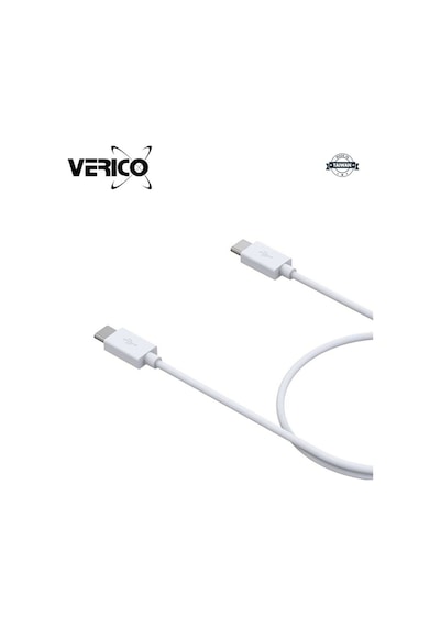 60w 3a Type-c Type-c Hızlı Şarj Data Kablosu-1 Metre