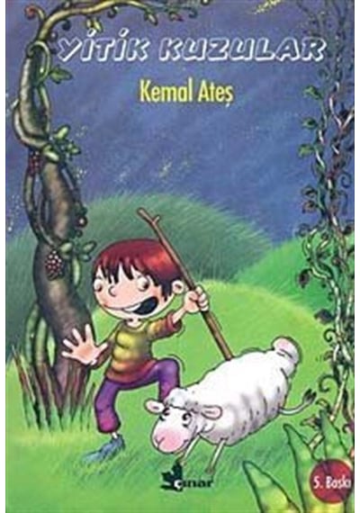 Yitik Kuzular / Kemal Ateş