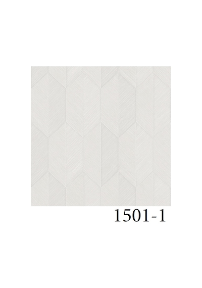 Adawall Vera 1501-1 Geometrik Modern Desenli Düz Sade Duvar Kağıdı