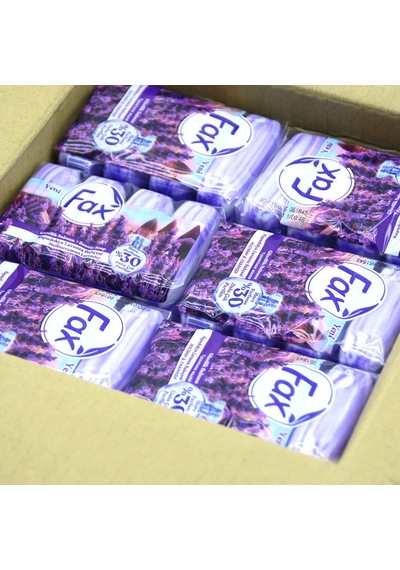 Fax-515483m Kalıp El Ve Güzellik Sabun 4x70gr 280gr 4 Adet Lavanta Bahçesi Diğer
