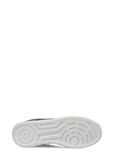 Lumberjack Fınster 6pr Siyah Erkek Sneaker A102695104