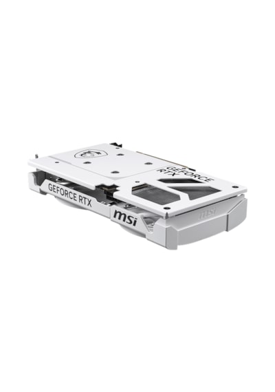 Msı Vga Geforce Rtx 5060 Tı 16g Ventus 2x Oc Whıte Plus Rtx5060tı 16gb Gddr7 128b Dx12 Pcıe 5.0 X16 3xdp 1xhdmı