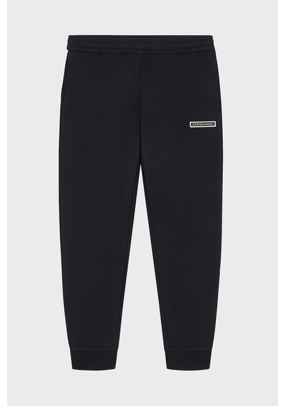 Ea7 Şerit Detaylı Pamuklu Lasitkli Bel Lastikli Paça Pantolon Erkek Pantolon 7m002198 Af10377 Uc001 Siyah Ea7 Şerit Detaylı Pamuklu Lasitkli Bel Lastikli Paça Pantolon Erkek Pantolon 7m002198 Af10377 Uc001 Siyah