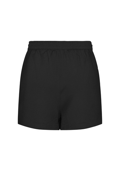 Only Bayan Short 15346498 Siyah Siyah