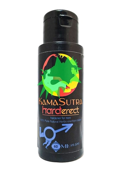 L.kamasutra Erkeklere Özel Geliştirilmiş 60 Ml Krem
