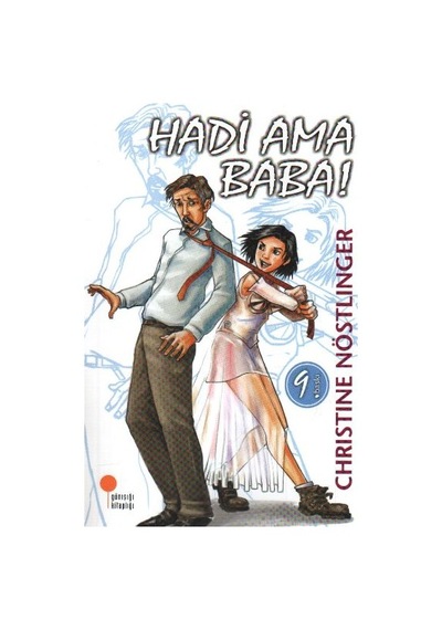 Hadi Ama Baba - Yqbx-669375